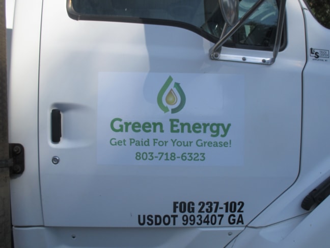 Vehicle Graphics & Lettering in [city]