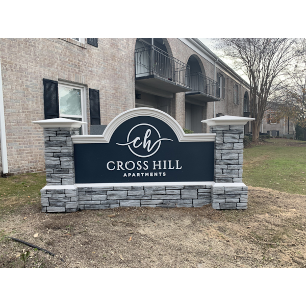 Exterior & Outdoor Signs & Signage Image360 Columbia Downtown SC