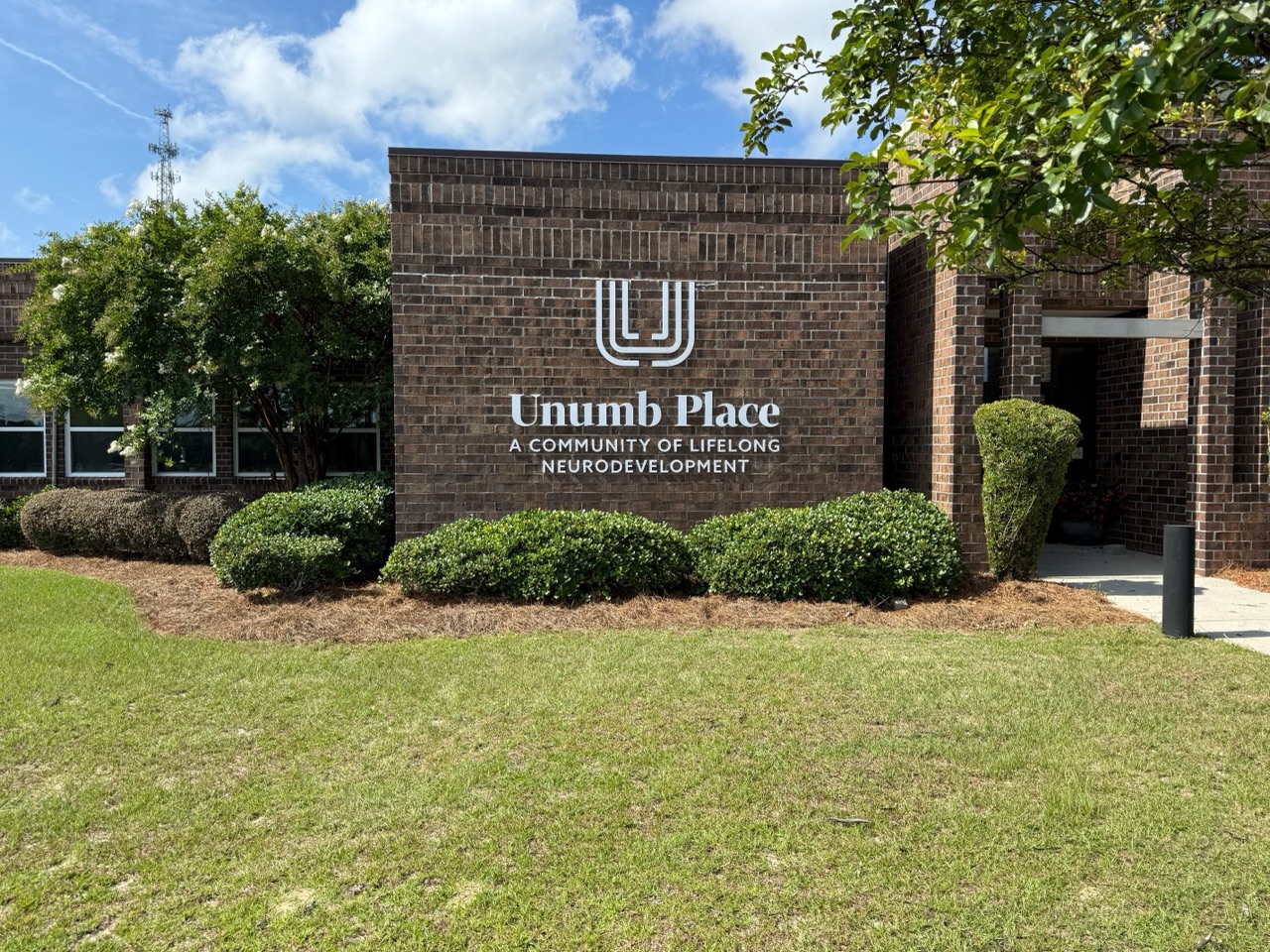 Monument Signs | School, College, & University Signs | Columbia SC | Plastic