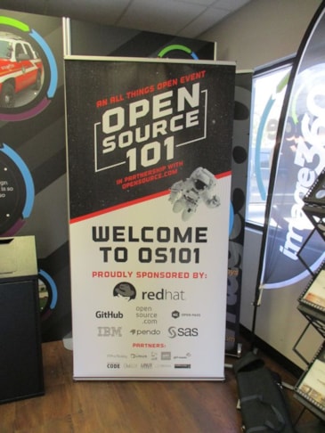 Banner Stands in [city]