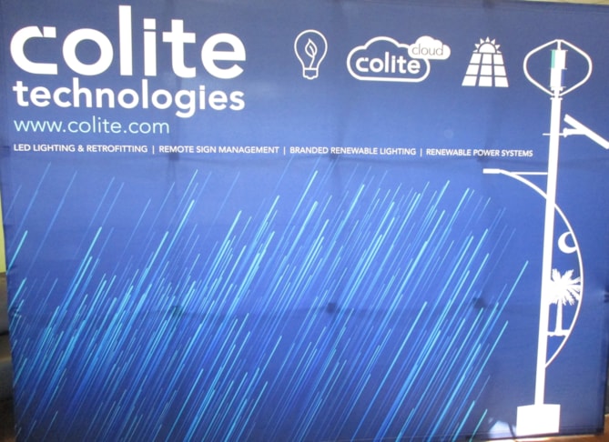 Banner Stands in [city]