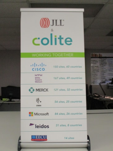 Banner Stands in [city]