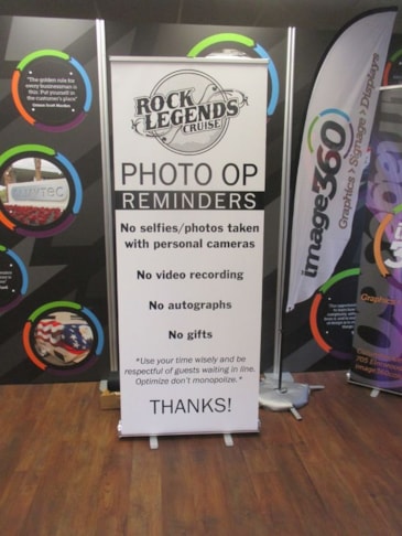 Banner Stands in [city]