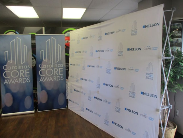 Banner Stands in [city]