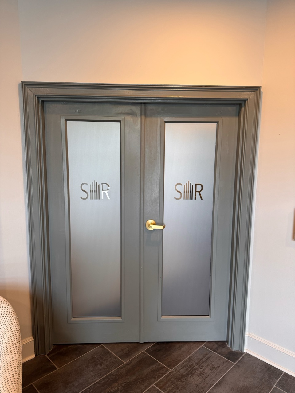 Window Graphics | Professional Services | Columbia SC | Vinyl