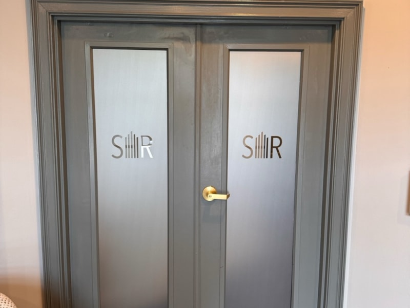 Window Graphics | Professional Services | Columbia SC | Vinyl