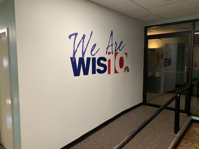 Decals, Wraps & Lettering