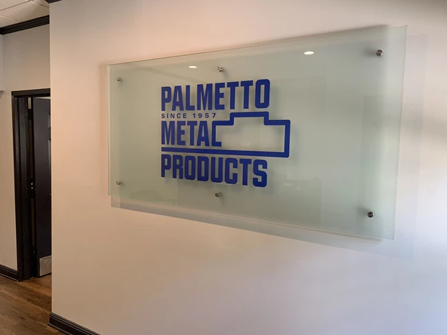 Custom Plastic & Acrylic Displays | Manufacturing and Industrial Signs