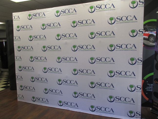 Step & Repeat Banners and Backdrops