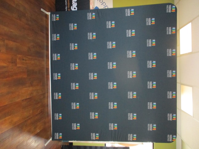 Step & Repeat Banners and Backdrops