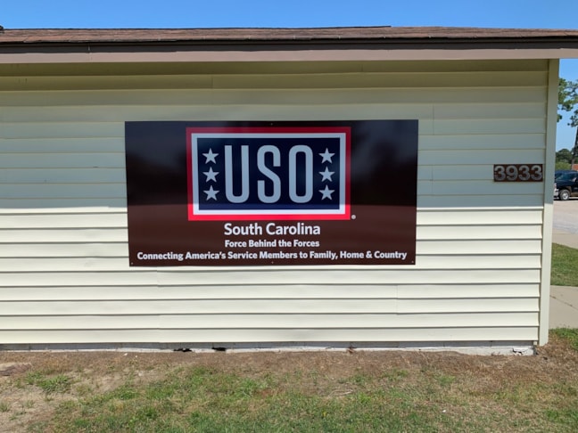 Metal Signs and Displays