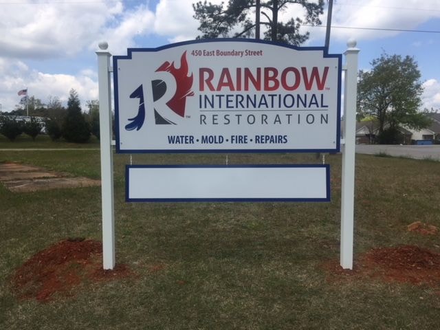 Carved Wooden Signs in [city]