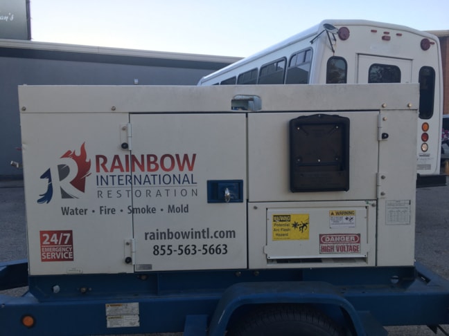 Vehicle Logo Graphics & Lettering | Professional Services