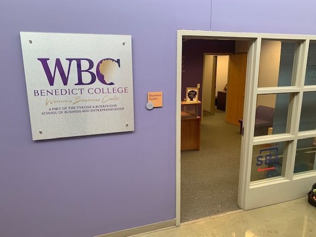 Interior Signage & Indoor Signs