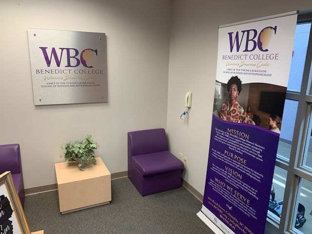 Interior Signage & Indoor Signs