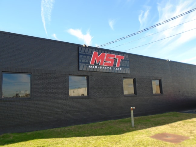 Exterior & Outdoor Signage | Professional Services