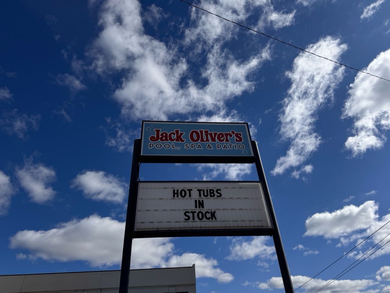 Changeable Letter Signs & Message Boards | Retail | Columbia  | Acrylic