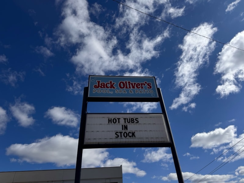 Changeable Letter Signs & Message Boards | Retail | Columbia | Acrylic