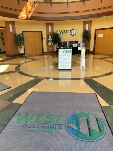 Custom Sign Printing