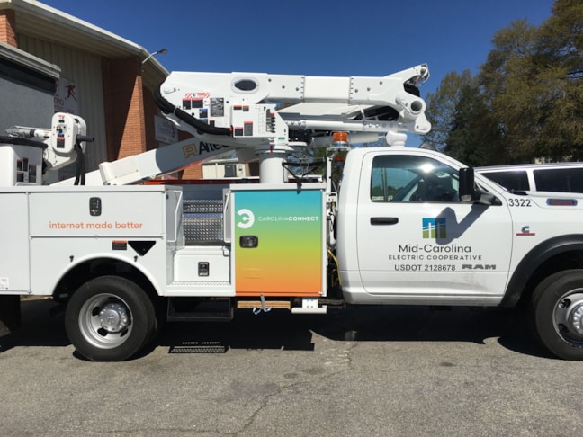 Vehicle Graphics & Lettering | Professional Services