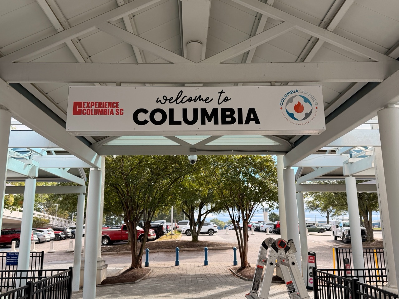 Custom Acrylic & Plastic Displays | Transportation, Logistics, & Distribution | Columbia SC | Acrylic