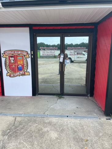 Outdoor Signage | K-12 School Signs & Displays