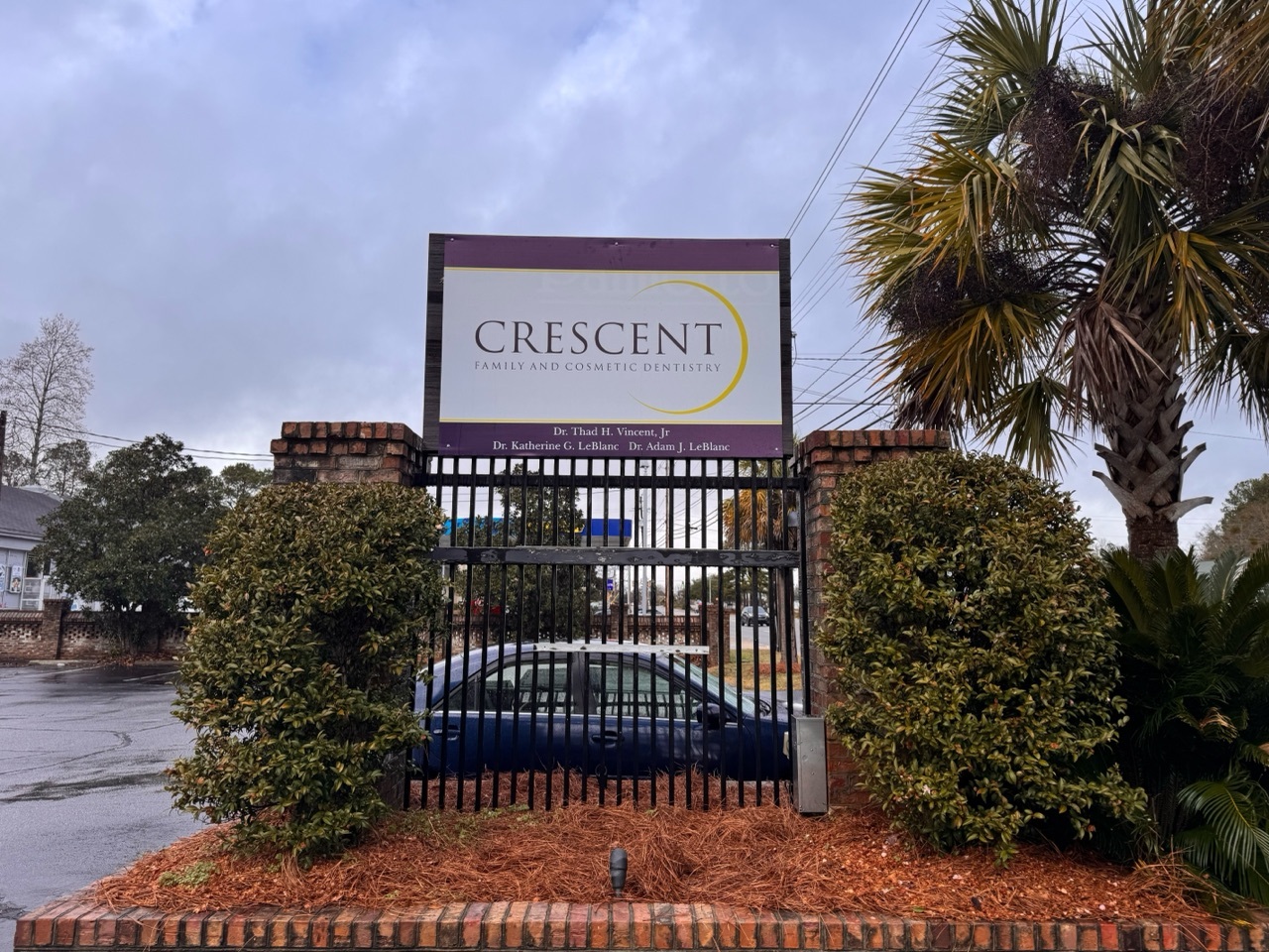 Custom Signs & Signage | Healthcare | Columbia SC | Aluminum