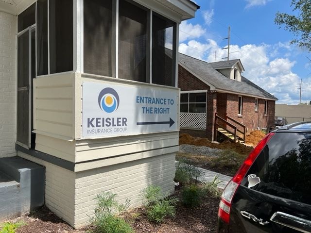 Custom Signs & Signage | Professional Services