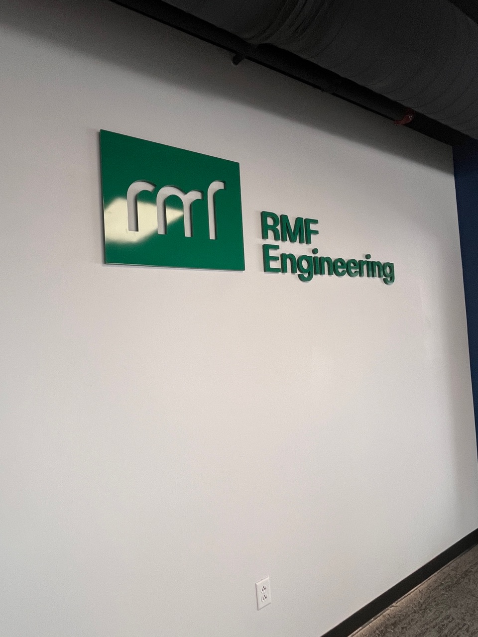 Custom Signs & Signage | Professional Services | Columbia SC