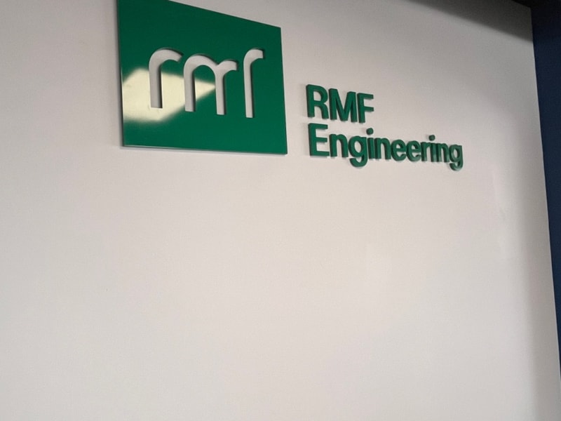 Custom Signs & Signage | Professional Services | Columbia SC