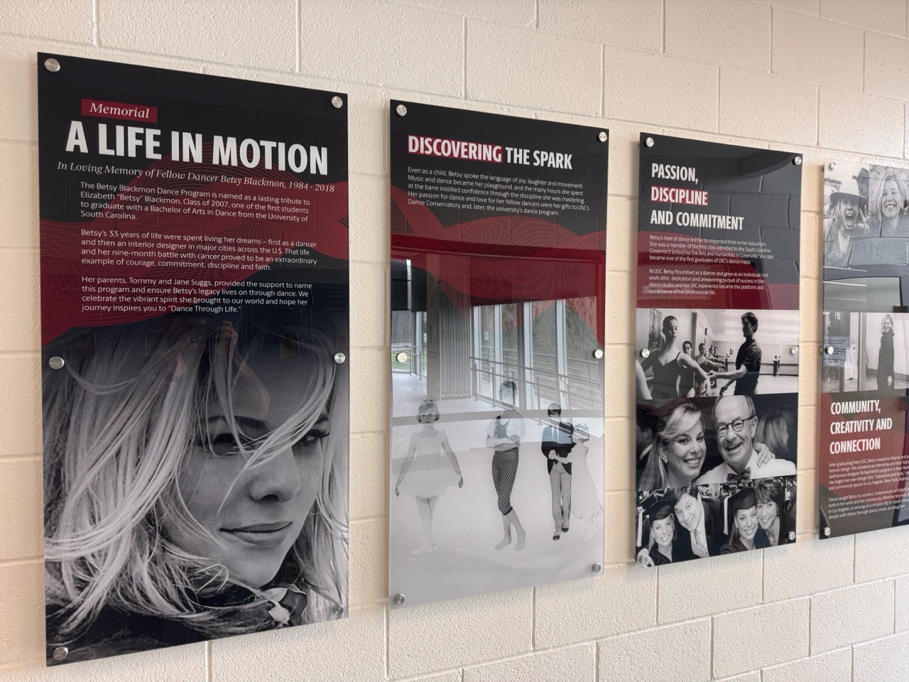 Custom Signs & Signage | Professional Services | Acrylic