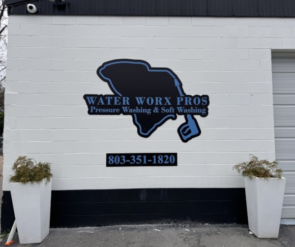 Custom Signs & Signage | Professional Services