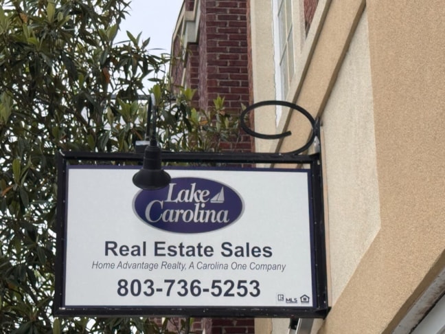 Custom Exterior Signs & Signage | Real Estate