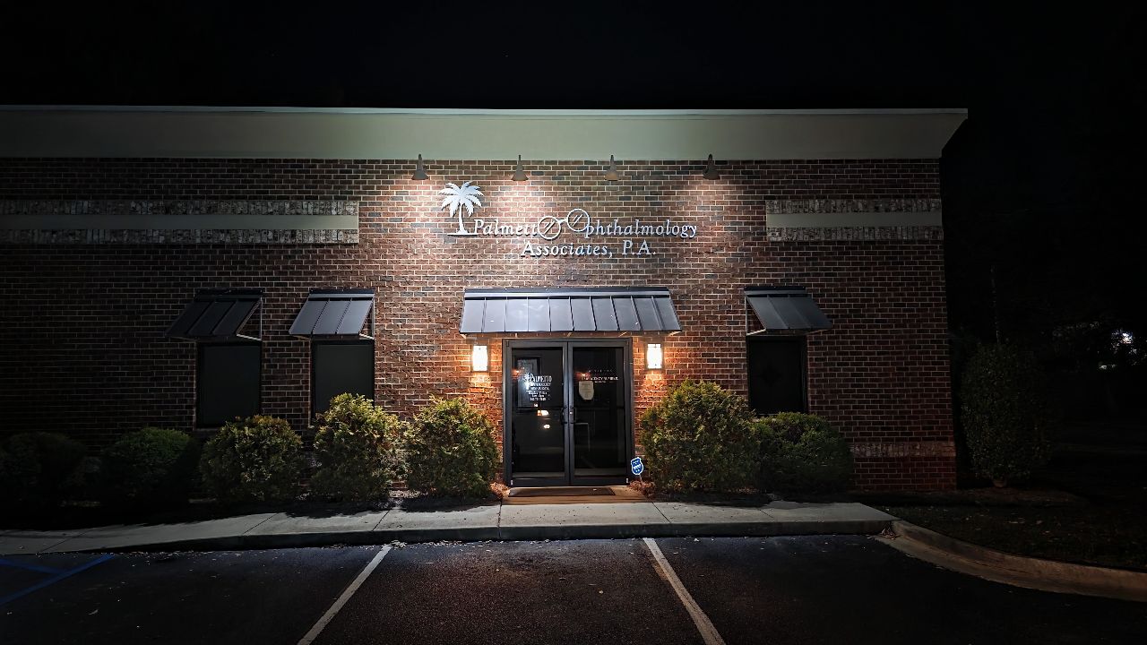 Sign Letter Sets | Healthcare | Irmo, SC | Acrylic