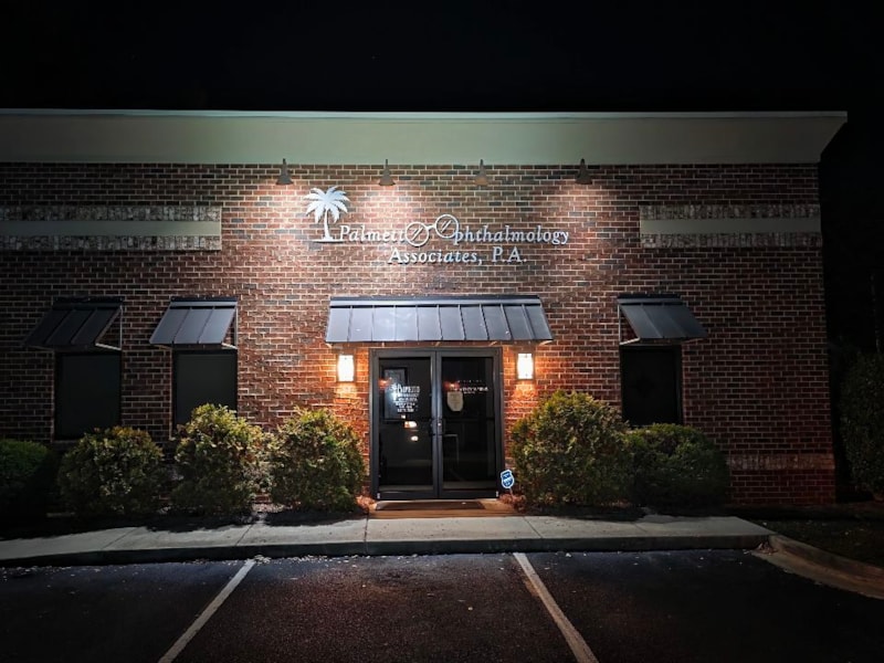 Sign Letter Sets | Healthcare | Irmo, SC | Acrylic