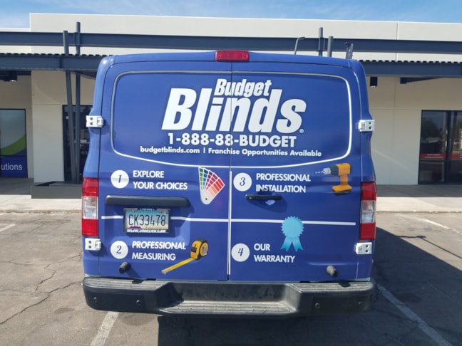 Full Vehicle Wraps