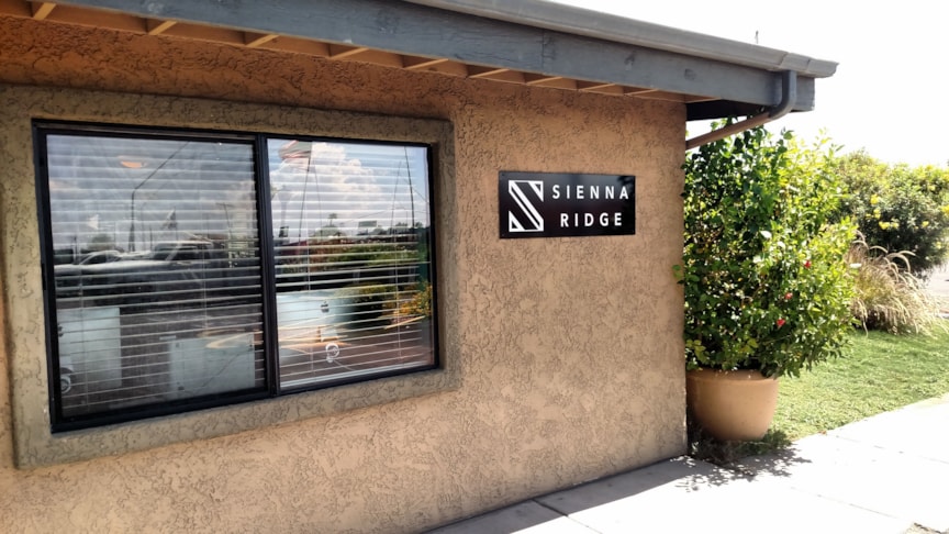 Custom Signs & Signage | Property Management and Apartment Signs