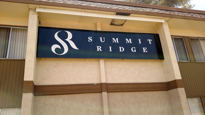 Custom Signs & Signage | Property Management and Apartment Signs