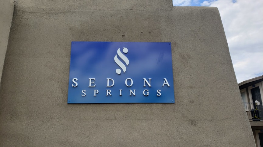 Custom Signs & Signage | Property Management and Apartment Signs