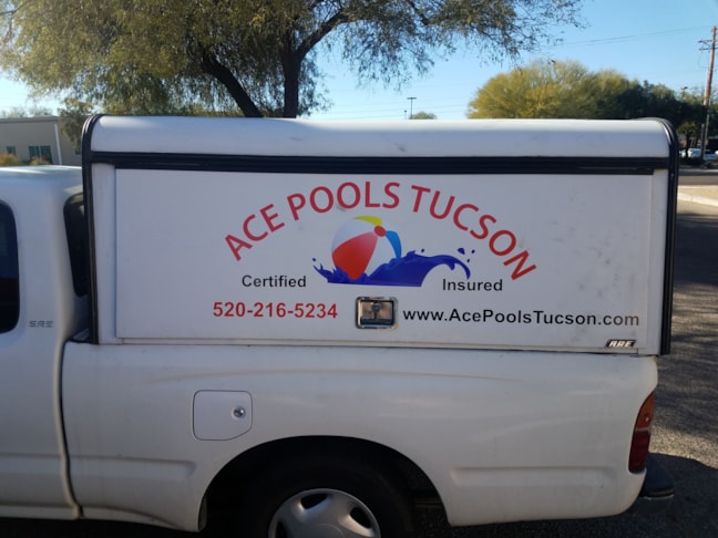 Vehicle Graphics & Lettering in [city]