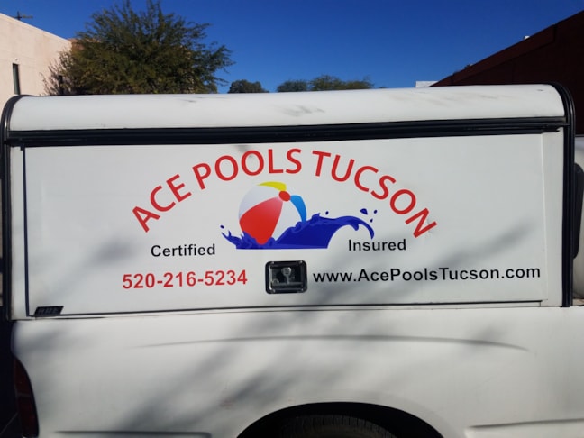 Vehicle Graphics & Lettering in [city]