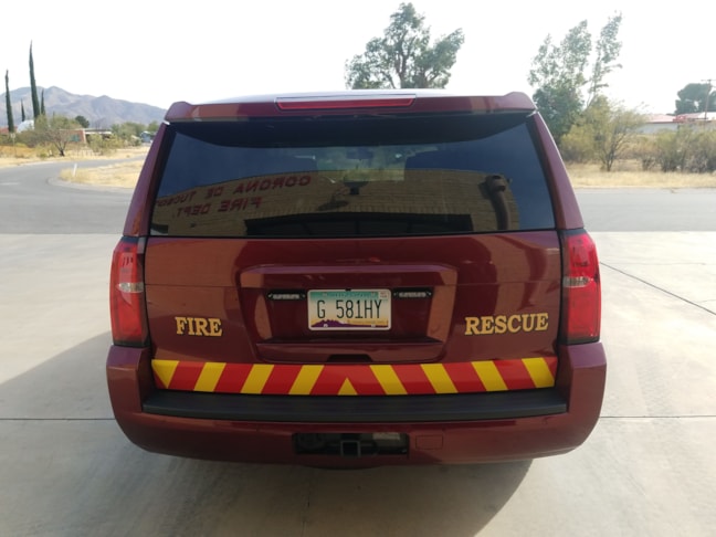 Vehicle Graphics & Lettering in [city]