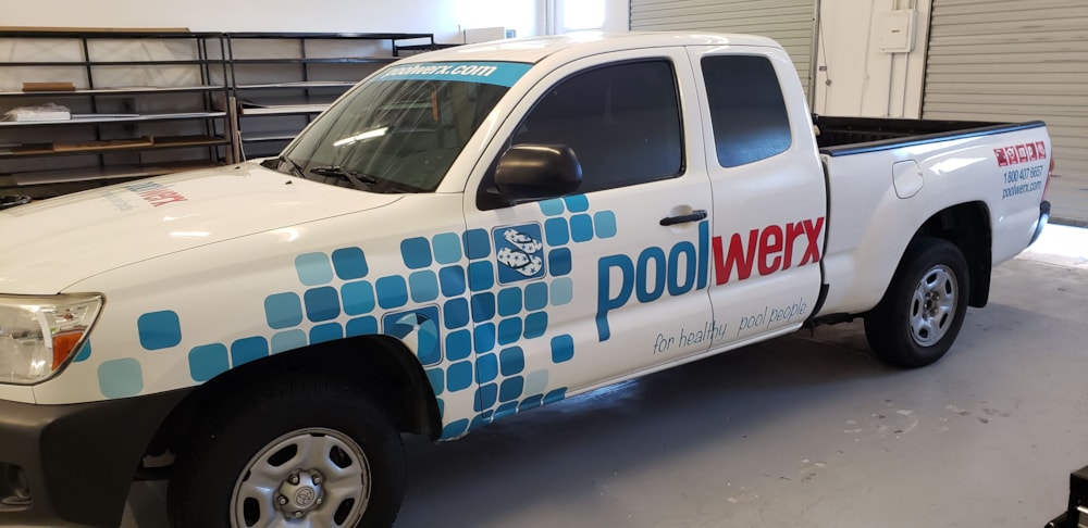 Vehicle Wraps in [city]