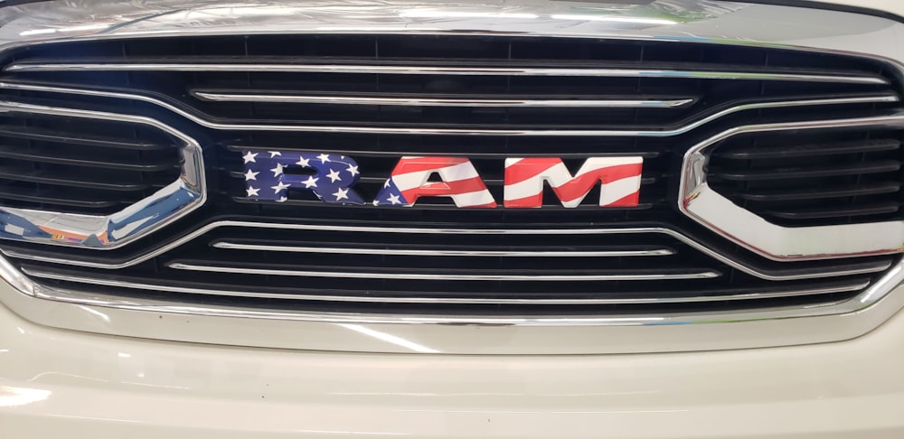 Vehicle Decals & Lettering