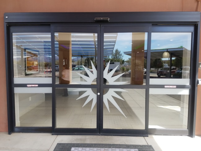 Interior Signage & Indoor Signs | Hospitality and Hotel Signs