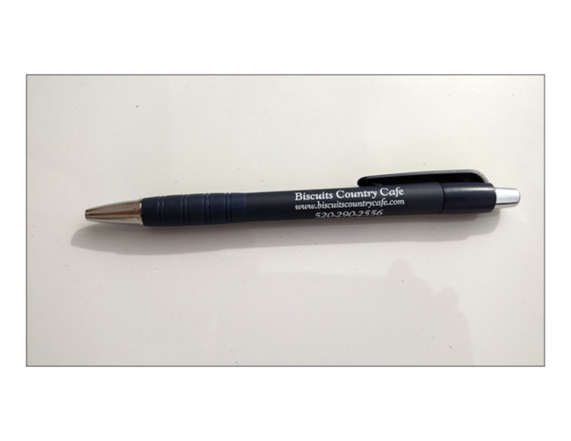 Promotional Products | Retail Signs