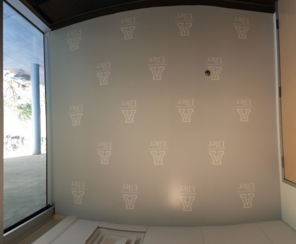 Wall Graphics, Murals, & Custom Wallpaper