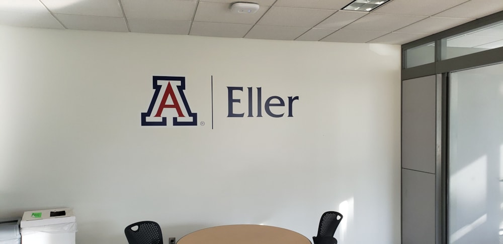 Wall Graphics, Murals, & Custom Wallpaper