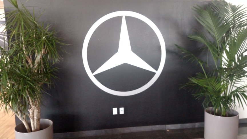 Wall Graphics, Murals, & Custom Wallpaper