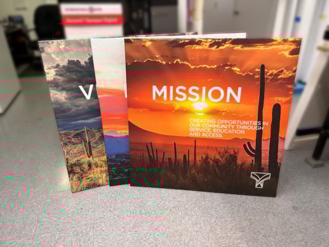 Canvas Prints & Fabric Prints